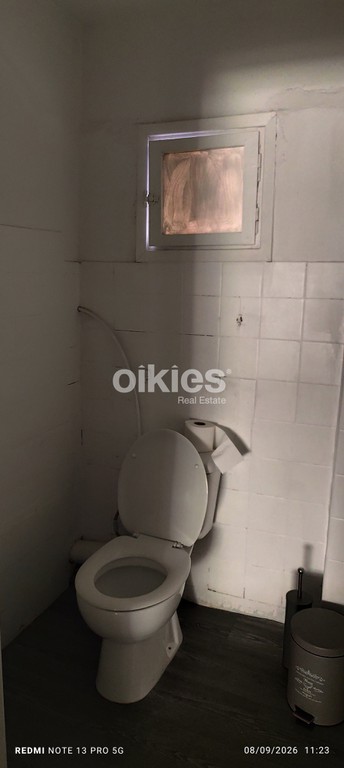 Κατάστημα 80 τ.μ. προς ενοικίαση, Διοικητήριο
