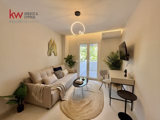 Studio / γκαρσονιέρα 34 τ.μ. για πώληση