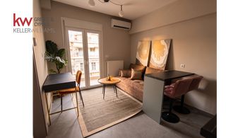 Studio / γκαρσονιέρα 32 τ.μ. προς πώληση, Ανάληψη Θεσσαλονίκης-thumb-7