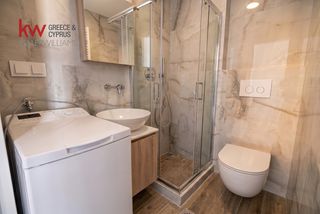 Studio / γκαρσονιέρα 32 τ.μ. προς πώληση, Ανάληψη Θεσσαλονίκης-thumb-24