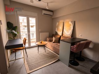 Studio / γκαρσονιέρα 32 τ.μ. για πώληση