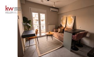 Studio / γκαρσονιέρα 32 τ.μ. προς πώληση, Ανάληψη Θεσσαλονίκης-thumb-9