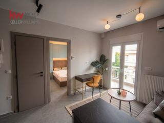 Studio / γκαρσονιέρα 32 τ.μ. προς πώληση, Ανάληψη Θεσσαλονίκης-thumb-3