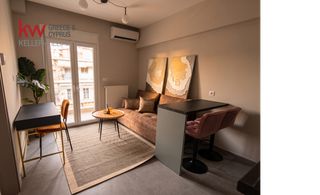 Studio / γκαρσονιέρα 33 τ.μ. προς πώληση, Ανάληψη Θεσσαλονίκης-thumb-11