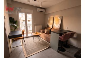 Studio / γκαρσονιέρα 33 τ.μ. προς πώληση, Ανάληψη Θεσσαλονίκης-thumb-14