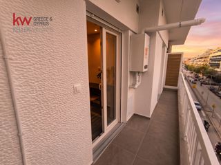Studio / γκαρσονιέρα 33 τ.μ. προς πώληση, Ανάληψη Θεσσαλονίκης-thumb-8