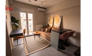 Studio / γκαρσονιέρα 33 τ.μ. προς πώληση, Ανάληψη Θεσσαλονίκης-thumb-17