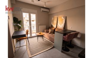Studio / γκαρσονιέρα 33 τ.μ. προς πώληση, Ανάληψη Θεσσαλονίκης-thumb-19