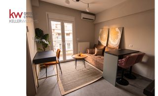 Studio / γκαρσονιέρα 33 τ.μ. προς πώληση, Ανάληψη Θεσσαλονίκης-thumb-25
