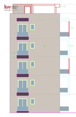 Διαμέρισμα 40 τ.μ. προς πώληση, Λευκαντί-thumb-4