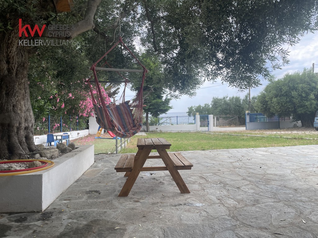 Μεζονέτα 85 τ.μ. προς πώληση, Μόλες Καλύβες