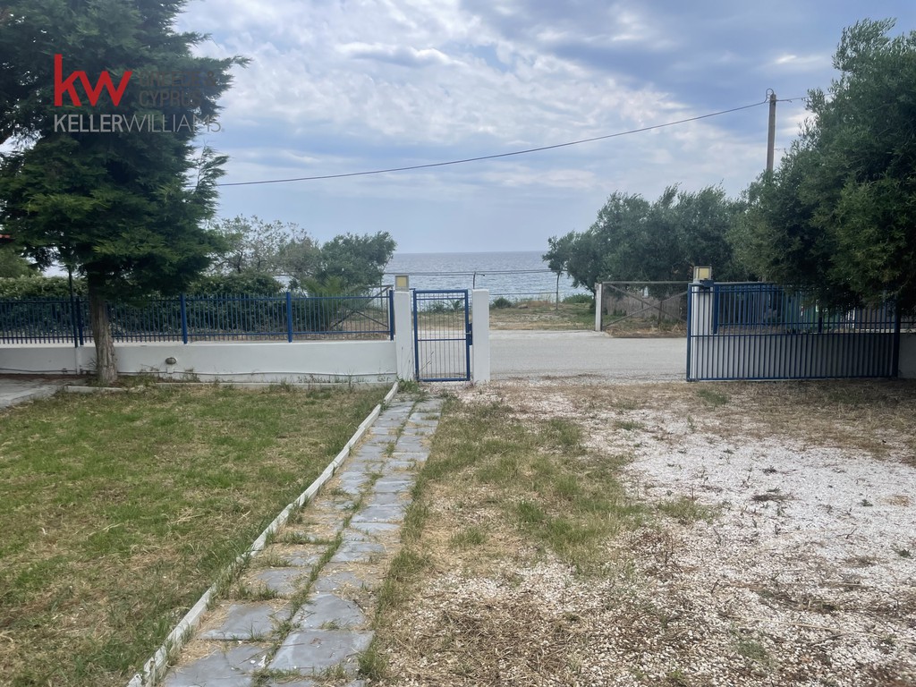 Μεζονέτα 85 τ.μ. προς πώληση, Μόλες Καλύβες