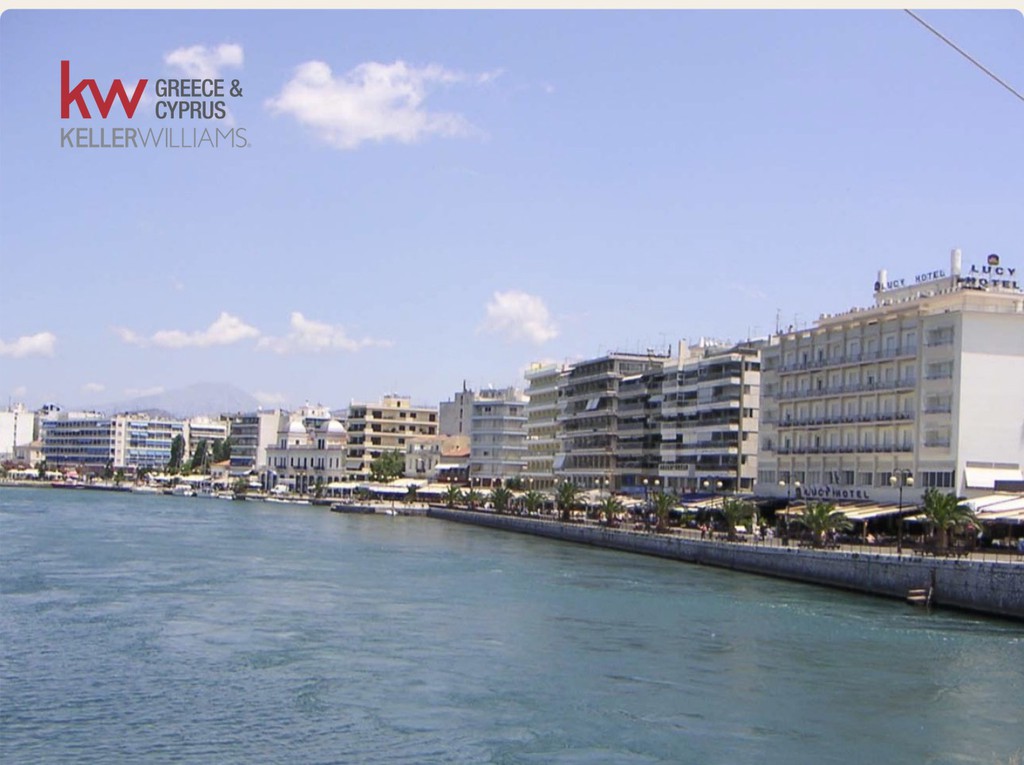 Διαμέρισμα 60 τ.μ. προς πώληση, Λευκαντί