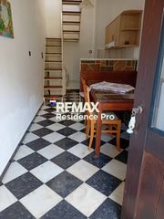 Μονοκατοικία 60 τ.μ. για ενοικίαση