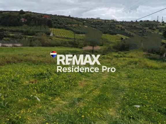 Οικόπεδο 2.700 τ.μ. για πώληση, Ν. Ηρακλείου, Μοίρες