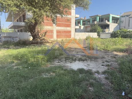 Οικόπεδο 455 τ.μ. πρός πώληση