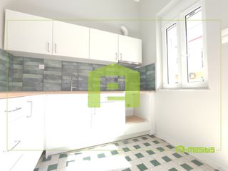 Detached home 82 sqm for rent
