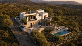 Βίλλα 197 τ.μ. για πώληση, Ν. Ρεθύμνου, Γεροπόταμος-thumb-17
