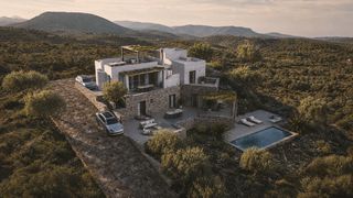 Βίλλα 197 τ.μ. για πώληση, Ν. Ρεθύμνου, Γεροπόταμος-thumb-19