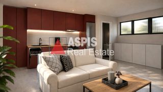 Loft 72 τ.μ. για πώληση, Αθήνα - Κέντρο, Παγκράτι-thumb-1