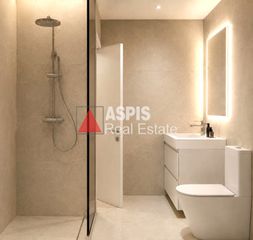 Loft 72 τ.μ. για πώληση, Αθήνα - Κέντρο, Παγκράτι-thumb-5
