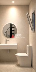 Loft 72 τ.μ. για πώληση, Αθήνα - Κέντρο, Παγκράτι-thumb-6