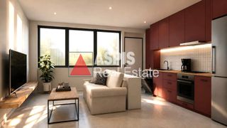 Loft 72 τ.μ. για πώληση