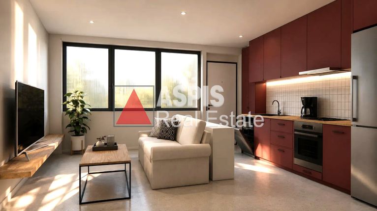 Loft 72 τ.μ. για πώληση, Αθήνα - Κέντρο, Παγκράτι