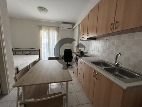 Studio / γκαρσονιέρα 30 τ.μ. πρός ενοικίαση