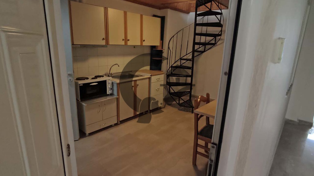 Loft 43 τ.μ. πρός ενοικίαση, Ν. Ιωαννίνων, Ιωάννινα