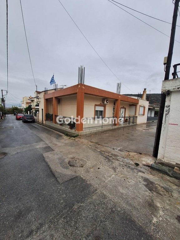 Διαμέρισμα 155 τ.μ. πρός πώληση, Μαγνησία, Αισωνία
