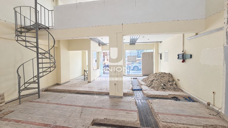 Κατάστημα 230 τ.μ. για πώληση, Πειραιάς, Πασαλιμάνι