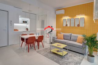 Apartment 55 sqm for rent