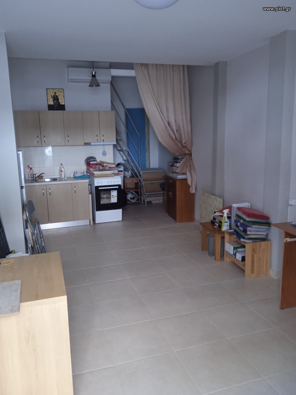 Loft 63 τ.μ. πρός πώληση, Θεσσαλονίκη - Κέντρο, Μαρτίου