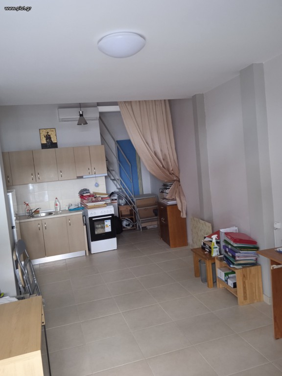 Loft 63 τ.μ. πρός πώληση, Θεσσαλονίκη - Κέντρο, Μαρτίου