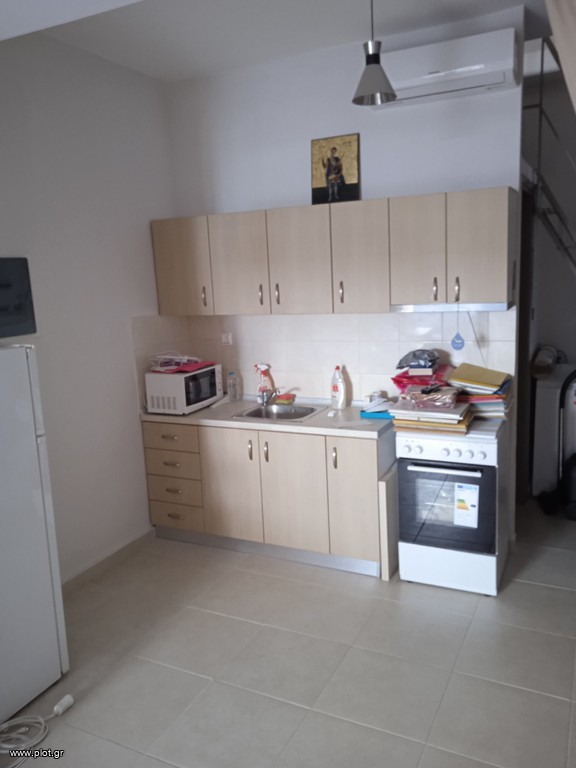 Loft 63 τ.μ. πρός πώληση, Θεσσαλονίκη - Κέντρο, Μαρτίου