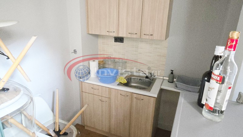 Κατάστημα 100 τ.μ. προς ενοικίαση, Άγιος Ιωάννης Καλαμαριάς