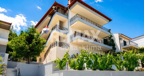 Διαμέρισμα 118 τ.μ. προς ενοικίαση