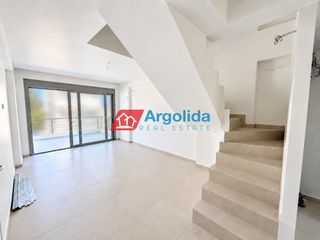 Μεζονέτα 75 τ.μ. πρός πώληση, Αργολίδα, Ναύπλιο-thumb-3