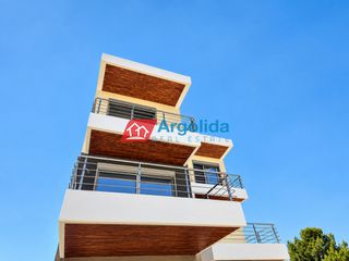 Μεζονέτα 75 τ.μ. πρός πώληση, Αργολίδα, Ναύπλιο-thumb-16