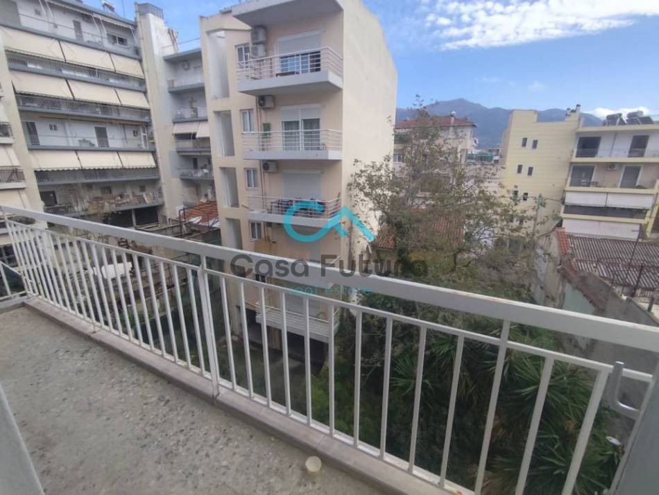 Διαμέρισμα 31 τ.μ. προς ενοικίαση, Αχαΐα, Πάτρα