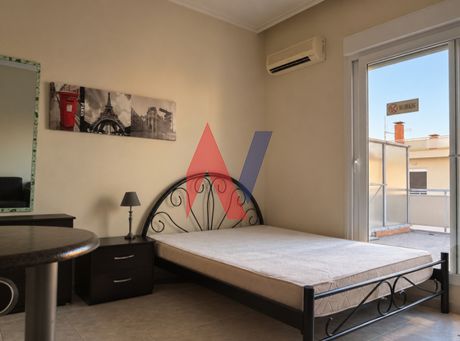 Διαμέρισμα 31 τ.μ. πρός ενοικίαση