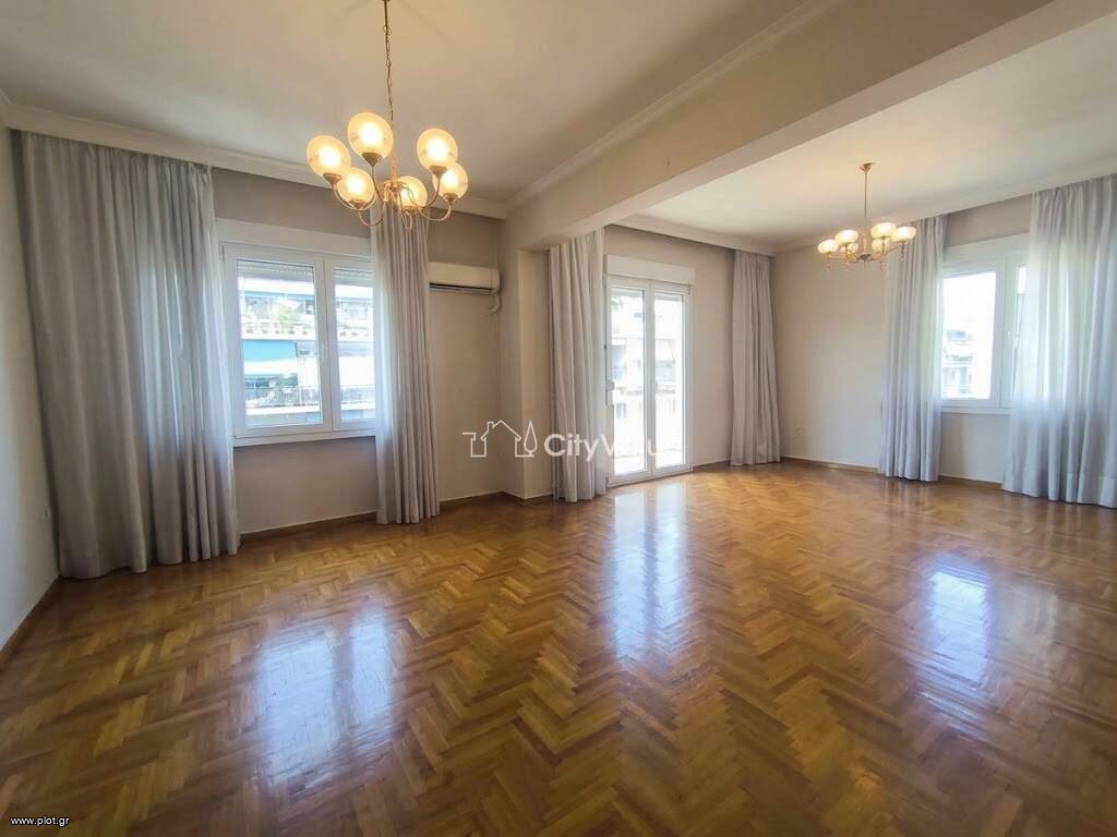 Διαμέρισμα 120 τ.μ. πρός ενοικίαση, Αθήνα - Κέντρο, Λεωφ. Πατησίων - Λεωφ. Αχαρνών