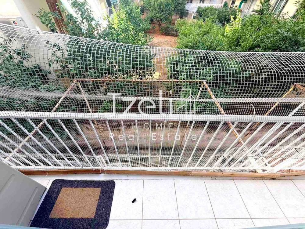 Διαμέρισμα 43 τ.μ. προς ενοικίαση, Άνω Ιλίσια