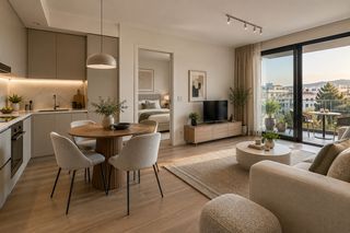 Studio / γκαρσονιέρα 30 τ.μ. για πώληση