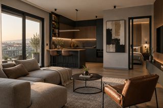 Studio / γκαρσονιέρα 31 τ.μ. για πώληση