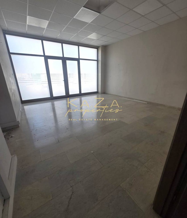 Κατάστημα 250 τ.μ. προς ενοικίαση, Κέντρο Ευκαρπίας