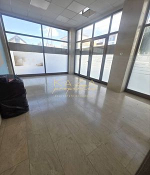 Κατάστημα 250 τ.μ. προς ενοικίαση