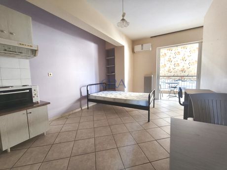 Apartment 27 sqm for rent