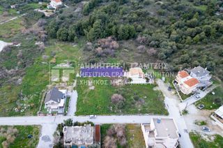 Οικόπεδο 433 τ.μ. για πώληση